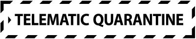 Quarantine logo