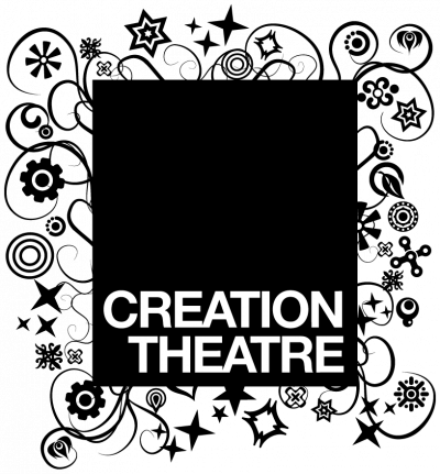 Creation Theatre logo