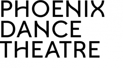 Phoenix Dance Theatre logo